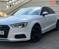 Белый Ауди А3, объемом двигателя 1.8 л и пробегом 163 тыс. км за 12200 $, фото 7 на Automoto.ua
