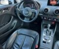 Білий Ауді А3, об'ємом двигуна 1.8 л та пробігом 193 тис. км за 9350 $, фото 12 на Automoto.ua