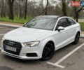 Белый Ауди А3, объемом двигателя 1.8 л и пробегом 155 тыс. км за 11900 $, фото 34 на Automoto.ua