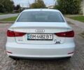 Белый Ауди А3, объемом двигателя 1.8 л и пробегом 151 тыс. км за 9400 $, фото 4 на Automoto.ua