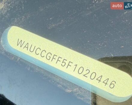 Белый Ауди А3, объемом двигателя 1.8 л и пробегом 191 тыс. км за 13590 $, фото 17 на Automoto.ua