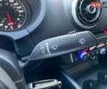 Белый Ауди А3, объемом двигателя 1.8 л и пробегом 153 тыс. км за 14700 $, фото 58 на Automoto.ua