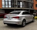 Белый Ауди А3, объемом двигателя 1.8 л и пробегом 153 тыс. км за 14700 $, фото 6 на Automoto.ua