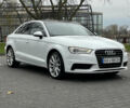 Белый Ауди А3, объемом двигателя 2 л и пробегом 139 тыс. км за 13599 $, фото 1 на Automoto.ua