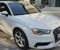 Білий Ауді А3, об'ємом двигуна 2 л та пробігом 155 тис. км за 12150 $, фото 13 на Automoto.ua