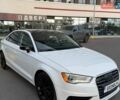 Белый Ауди А3, объемом двигателя 1.97 л и пробегом 148 тыс. км за 13300 $, фото 1 на Automoto.ua