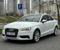 Белый Ауди А3, объемом двигателя 2 л и пробегом 139 тыс. км за 13599 $, фото 8 на Automoto.ua