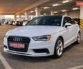 Белый Ауди А3, объемом двигателя 1.8 л и пробегом 190 тыс. км за 12200 $, фото 1 на Automoto.ua