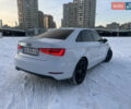 Білий Ауді А3, об'ємом двигуна 1.8 л та пробігом 149 тис. км за 12700 $, фото 2 на Automoto.ua