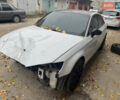 Белый Ауди А3, объемом двигателя 2 л и пробегом 220 тыс. км за 7700 $, фото 10 на Automoto.ua