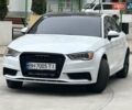 Белый Ауди А3, объемом двигателя 1.8 л и пробегом 228 тыс. км за 13999 $, фото 10 на Automoto.ua