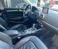 Білий Ауді А3, об'ємом двигуна 2 л та пробігом 141 тис. км за 16400 $, фото 11 на Automoto.ua