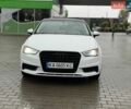Белый Ауди А3, объемом двигателя 1.8 л и пробегом 228 тыс. км за 9900 $, фото 2 на Automoto.ua
