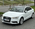 Белый Ауди А3, объемом двигателя 2 л и пробегом 139 тыс. км за 13599 $, фото 9 на Automoto.ua