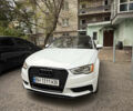 Белый Ауди А3, объемом двигателя 1.8 л и пробегом 191 тыс. км за 13000 $, фото 2 на Automoto.ua