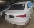 Белый Ауди А3, объемом двигателя 2 л и пробегом 201 тыс. км за 6600 $, фото 4 на Automoto.ua