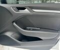 Білий Ауді А3, об'ємом двигуна 2 л та пробігом 150 тис. км за 13990 $, фото 20 на Automoto.ua