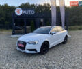 Белый Ауди А3, объемом двигателя 2 л и пробегом 229 тыс. км за 11500 $, фото 1 на Automoto.ua