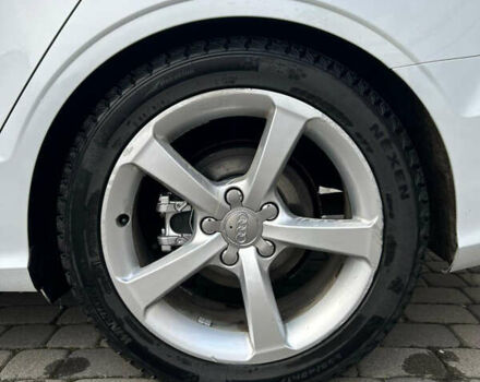 Белый Ауди А3, объемом двигателя 2 л и пробегом 186 тыс. км за 13700 $, фото 24 на Automoto.ua