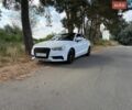 Білий Ауді А3, об'ємом двигуна 1.8 л та пробігом 228 тис. км за 10900 $, фото 1 на Automoto.ua