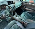 Білий Ауді А3, об'ємом двигуна 1.8 л та пробігом 193 тис. км за 9350 $, фото 15 на Automoto.ua