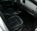 Білий Ауді А3, об'ємом двигуна 1.8 л та пробігом 193 тис. км за 11300 $, фото 7 на Automoto.ua