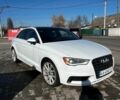 Білий Ауді А3, об'ємом двигуна 1.8 л та пробігом 197 тис. км за 11400 $, фото 1 на Automoto.ua