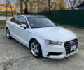 Белый Ауди А3, объемом двигателя 1.8 л и пробегом 193 тыс. км за 11900 $, фото 7 на Automoto.ua