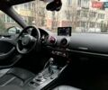 Белый Ауди А3, объемом двигателя 1.8 л и пробегом 228 тыс. км за 13999 $, фото 12 на Automoto.ua