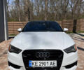 Білий Ауді А3, об'ємом двигуна 2 л та пробігом 146 тис. км за 14000 $, фото 1 на Automoto.ua