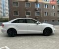 Білий Ауді А3, об'ємом двигуна 1.8 л та пробігом 198 тис. км за 11000 $, фото 3 на Automoto.ua
