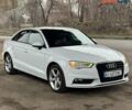Белый Ауди А3, объемом двигателя 1.8 л и пробегом 217 тыс. км за 10500 $, фото 3 на Automoto.ua