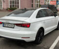 Белый Ауди А3, объемом двигателя 1.8 л и пробегом 155 тыс. км за 11900 $, фото 9 на Automoto.ua