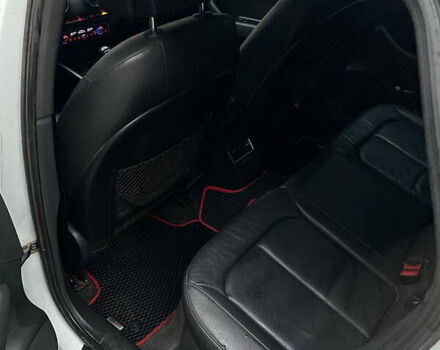 Белый Ауди А3, объемом двигателя 1.8 л и пробегом 193 тыс. км за 11300 $, фото 5 на Automoto.ua