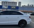 Белый Ауди А3, объемом двигателя 2 л и пробегом 173 тыс. км за 16000 $, фото 9 на Automoto.ua
