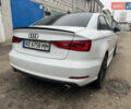 Белый Ауди А3, объемом двигателя 1.98 л и пробегом 230 тыс. км за 7000 $, фото 4 на Automoto.ua