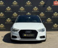 Білий Ауді А3, об'ємом двигуна 2 л та пробігом 174 тис. км за 13699 $, фото 1 на Automoto.ua