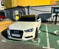 Білий Ауді А3, об'ємом двигуна 1.97 л та пробігом 243 тис. км за 12500 $, фото 6 на Automoto.ua