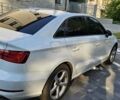 Білий Ауді А3, об'ємом двигуна 2 л та пробігом 155 тис. км за 12150 $, фото 4 на Automoto.ua