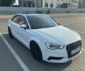 Белый Ауди А3, объемом двигателя 1.98 л и пробегом 150 тыс. км за 12900 $, фото 1 на Automoto.ua