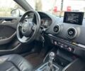 Білий Ауді А3, об'ємом двигуна 1.8 л та пробігом 216 тис. км за 9950 $, фото 9 на Automoto.ua