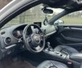 Білий Ауді А3, об'ємом двигуна 1.8 л та пробігом 216 тис. км за 9950 $, фото 6 на Automoto.ua