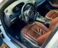 Білий Ауді А3, об'ємом двигуна 1.8 л та пробігом 186 тис. км за 10900 $, фото 5 на Automoto.ua