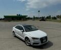Белый Ауди А3, объемом двигателя 2 л и пробегом 122 тыс. км за 13800 $, фото 1 на Automoto.ua