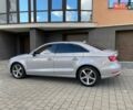 Белый Ауди А3, объемом двигателя 1.8 л и пробегом 153 тыс. км за 14700 $, фото 12 на Automoto.ua