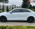 Белый Ауди А3, объемом двигателя 1.97 л и пробегом 141 тыс. км за 16700 $, фото 3 на Automoto.ua