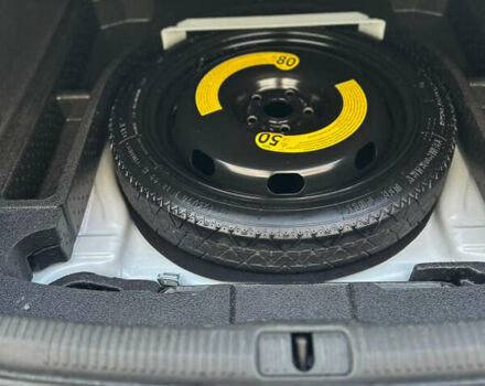 Белый Ауди А3, объемом двигателя 2 л и пробегом 186 тыс. км за 13700 $, фото 9 на Automoto.ua