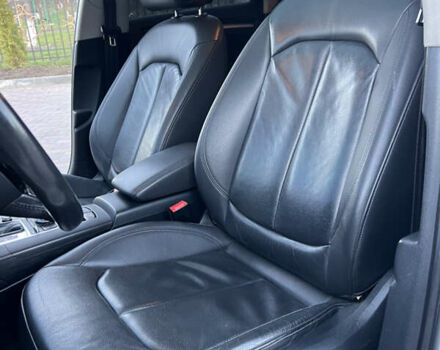 Білий Ауді А3, об'ємом двигуна 1.98 л та пробігом 150 тис. км за 13000 $, фото 15 на Automoto.ua