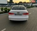 Белый Ауди А3, объемом двигателя 1.8 л и пробегом 180 тыс. км за 12900 $, фото 8 на Automoto.ua