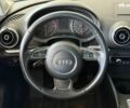Белый Ауди А3, объемом двигателя 1.8 л и пробегом 181 тыс. км за 12940 $, фото 16 на Automoto.ua